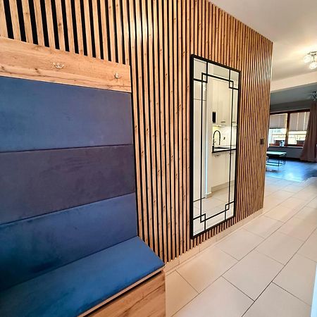 Apartament Lesny Z Kominkiem - Viva Pod Giewontem Apartamenty Zakopane Luaran gambar