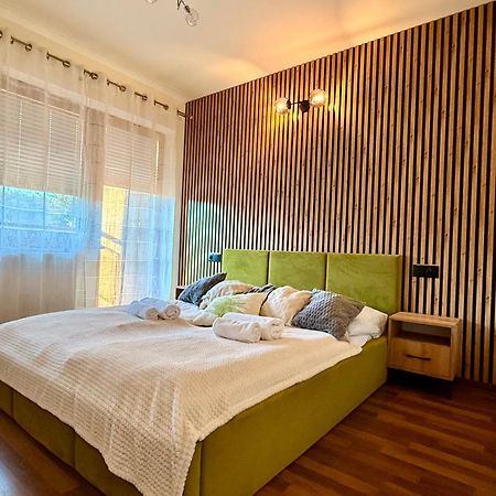 Apartament Lesny Z Kominkiem - Viva Pod Giewontem Apartamenty Zakopane Luaran gambar