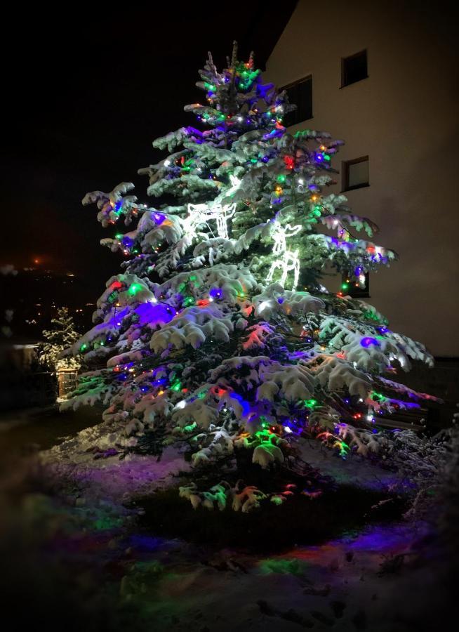 Apartament Lesny Z Kominkiem - Viva Pod Giewontem Apartamenty Zakopane Luaran gambar