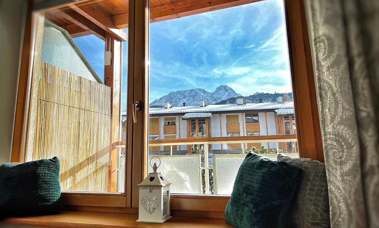 Apartament Lesny Z Kominkiem - Viva Pod Giewontem Apartamenty Zakopane Luaran gambar