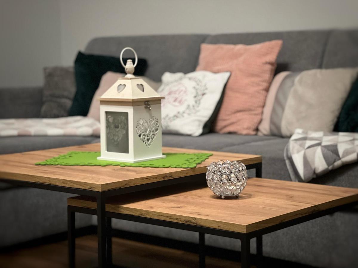 Apartament Lesny Z Kominkiem - Viva Pod Giewontem Apartamenty Zakopane Luaran gambar