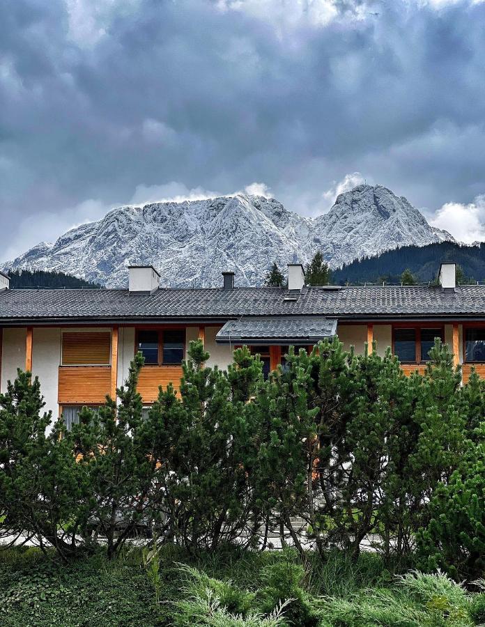 Apartament Lesny Z Kominkiem - Viva Pod Giewontem Apartamenty Zakopane Luaran gambar