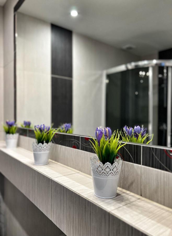 Apartament Lesny Z Kominkiem - Viva Pod Giewontem Apartamenty Zakopane Luaran gambar