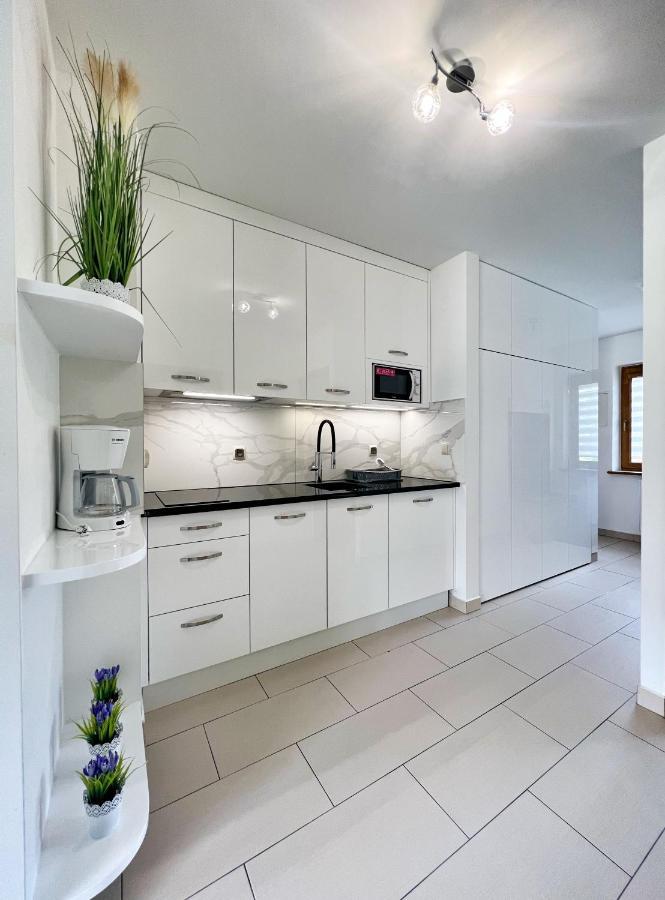 Apartament Lesny Z Kominkiem - Viva Pod Giewontem Apartamenty Zakopane Luaran gambar