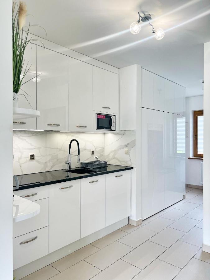 Apartament Lesny Z Kominkiem - Viva Pod Giewontem Apartamenty Zakopane Luaran gambar