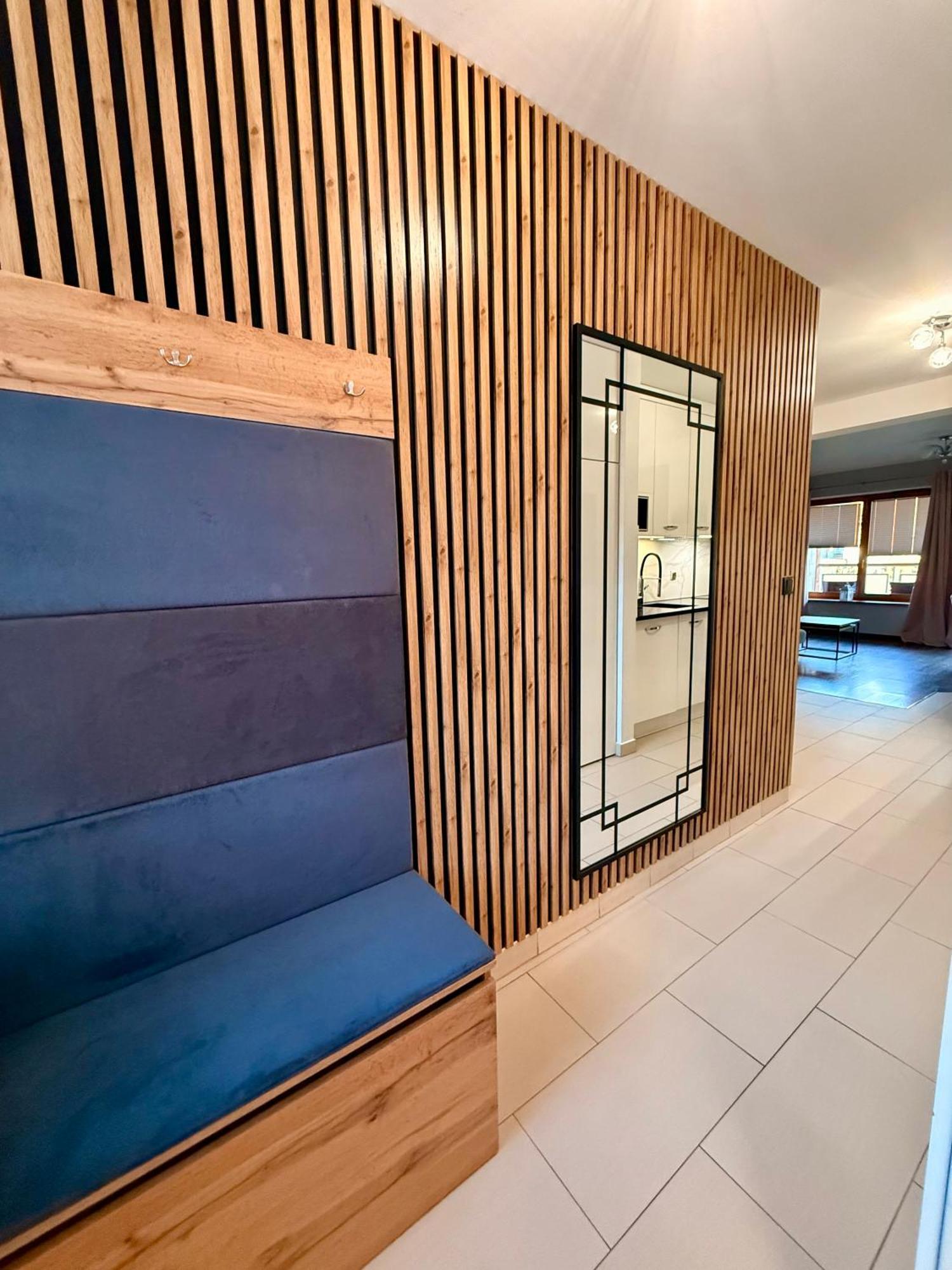 Apartament Lesny Z Kominkiem - Viva Pod Giewontem Apartamenty Zakopane Luaran gambar