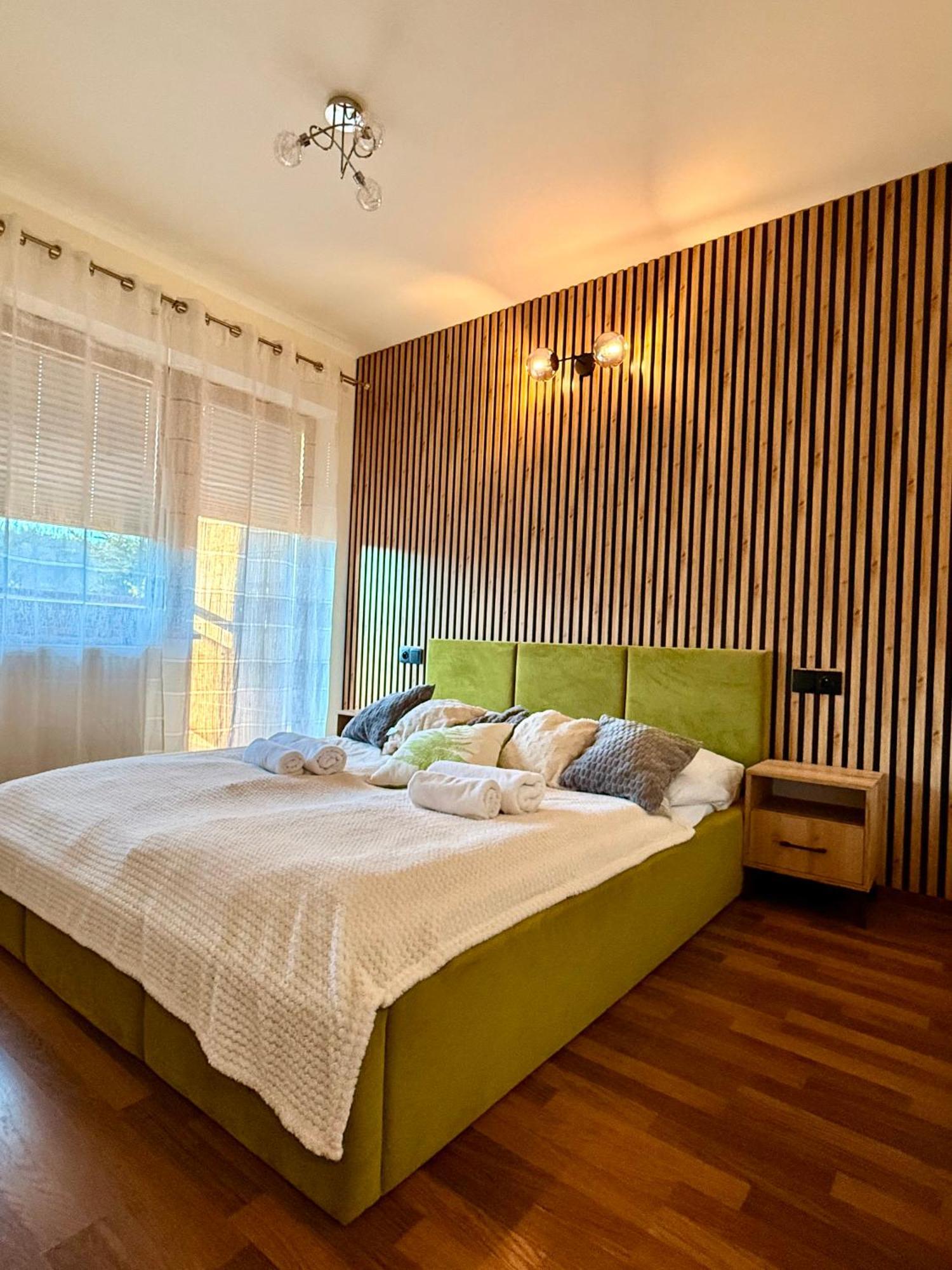 Apartament Lesny Z Kominkiem - Viva Pod Giewontem Apartamenty Zakopane Luaran gambar